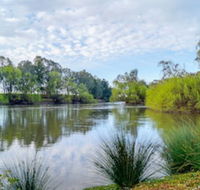 BIG4 Wagga Wagga Holiday Park - Tweed Heads Accommodation