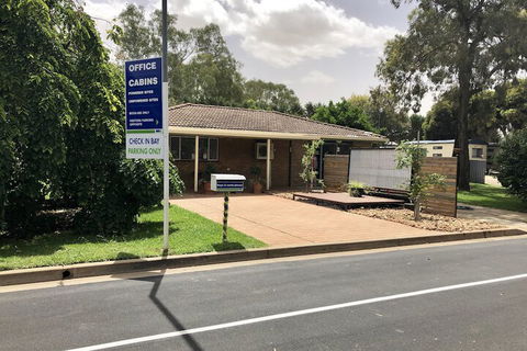 BIG4 Wagga Wagga Holiday Park - Tweed Heads Accommodation 2