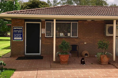 BIG4 Wagga Wagga Holiday Park - Tweed Heads Accommodation 3