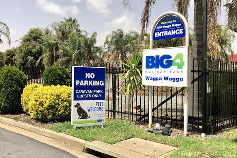 BIG4 Wagga Wagga Holiday Park - Tweed Heads Accommodation 1