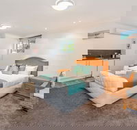 Adrift Apartments - Tweed Heads Accommodation