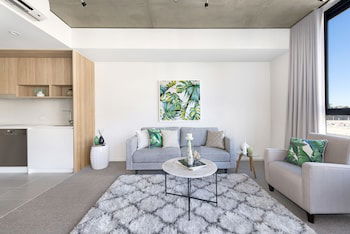 Accommodate Canberra - Azure - Tweed Heads Accommodation 1