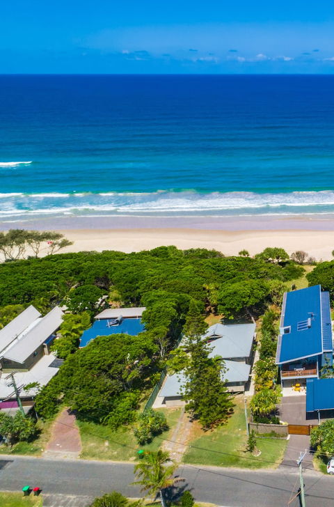 A PERFECT STAY - Gigi's - Tweed Heads Accommodation 0