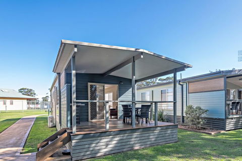 Holiday Haven Currarong - Tweed Heads Accommodation 5