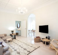 Bliss On Birriga H735 - Tweed Heads Accommodation