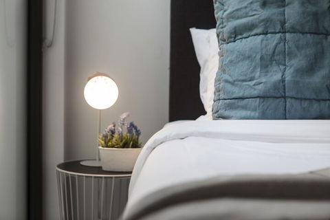 Harvard Apartments By Ready Set Host - Tweed Heads Accommodation 6