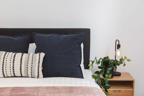 Harvard Apartments By Ready Set Host - Tweed Heads Accommodation 1
