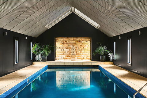 Lon Retreat - Tweed Heads Accommodation 3