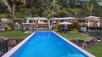 Wilsons Creek NSW Tweed Heads Accommodation