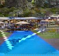 Eqeleni Byron Hinterland Retreat - Tweed Heads Accommodation