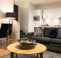Hobart Cityscape - Tweed Heads Accommodation