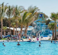 Big4 Sandstone Point Holiday Resort - Tweed Heads Accommodation