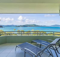 Lagoon 202 on Hamilton Island - Tweed Heads Accommodation