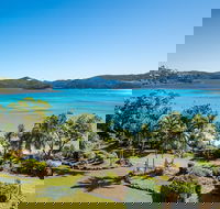 Lagoon 201 on Hamilton Island - Tweed Heads Accommodation
