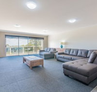 Thompson Avenue Apartments No.1 - Tweed Heads Accommodation