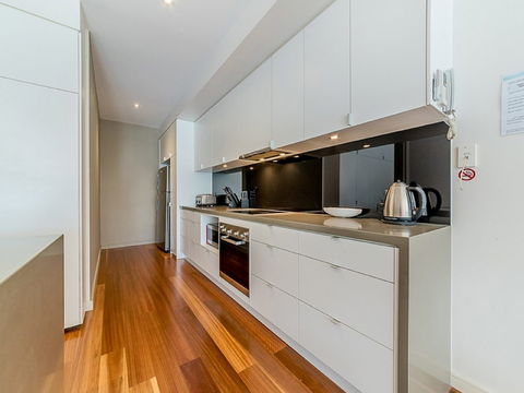 C-Scape By The Sea No.12 - Tweed Heads Accommodation 1