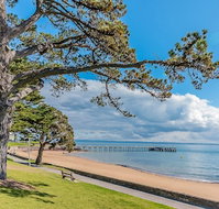 C-Scape By The Sea No.12 - Tweed Heads Accommodation
