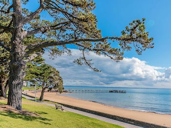 C-Scape By The Sea No.12 - Tweed Heads Accommodation 0