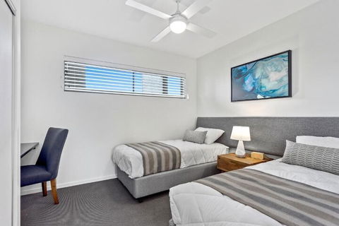 Direct Hotels - North Shore Kawana - Tweed Heads Accommodation 7