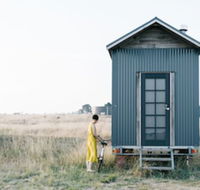 Altitude Tiny House Experience - Tweed Heads Accommodation