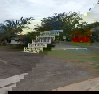 Ingham Tourist Park - Tweed Heads Accommodation