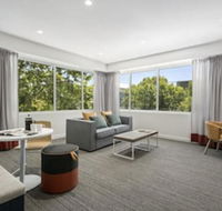 Quest Canberra City Walk - Tweed Heads Accommodation
