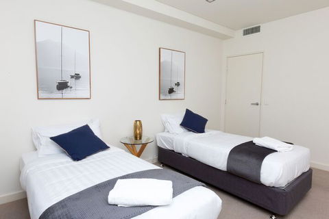 4 Bedroom Luxury City Penthouse Apartment - Tweed Heads Accommodation 5