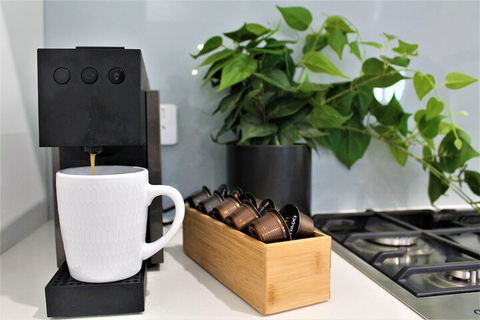 4 Bedroom Luxury City Penthouse Apartment - Tweed Heads Accommodation 6