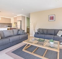 Birch Holiday House - Tweed Heads Accommodation