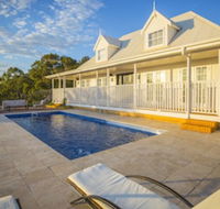 Montana - Tweed Heads Accommodation