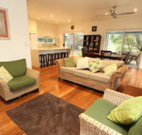 Trial Bay Eco Lodge 2 Pandanus - Tweed Heads Accommodation