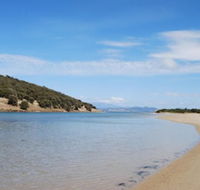 Steeles Island Retreat - Tweed Heads Accommodation
