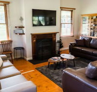 Bernstein Estate - Tweed Heads Accommodation