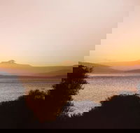 Manfield City Waterfront View Cottage - Tweed Heads Accommodation