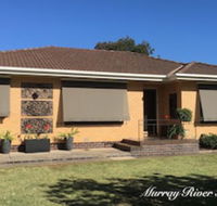 Murray River Hideaway - Tweed Heads Accommodation