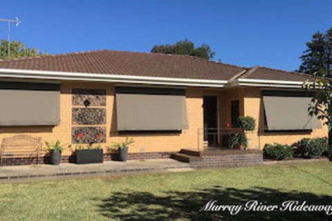Murray River Hideaway - Tweed Heads Accommodation 0