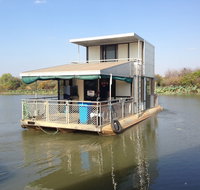 Corroboree Houseboats - Tweed Heads Accommodation