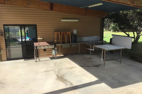 DRIFTWOOD - Tweed Heads Accommodation 3