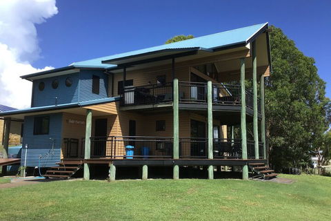 DRIFTWOOD - Tweed Heads Accommodation 1