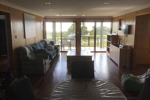 DRIFTWOOD - Tweed Heads Accommodation 4