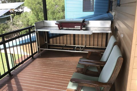 DRIFTWOOD - Tweed Heads Accommodation 2