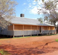 Gundabooka Cottages - Campsite - Tweed Heads Accommodation