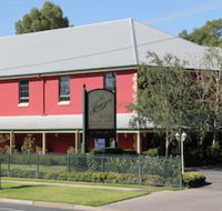 The Lawson Riverside Suites - Tweed Heads Accommodation