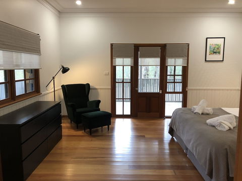 Bay & Bush Cottages, Jervis Bay - Tweed Heads Accommodation 1