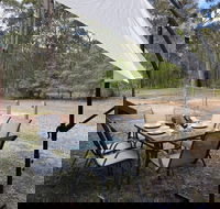 Bay  Bush Cottages Jervis Bay - Tweed Heads Accommodation