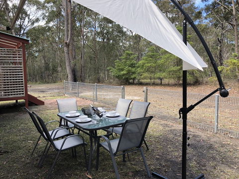 Bay & Bush Cottages, Jervis Bay - Tweed Heads Accommodation 0