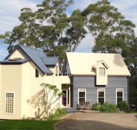 The Haven at Berry - Tweed Heads Accommodation