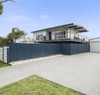 Upstairs Cottage on Beachurst - Tweed Heads Accommodation