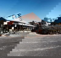 Hill end lodge - Tweed Heads Accommodation