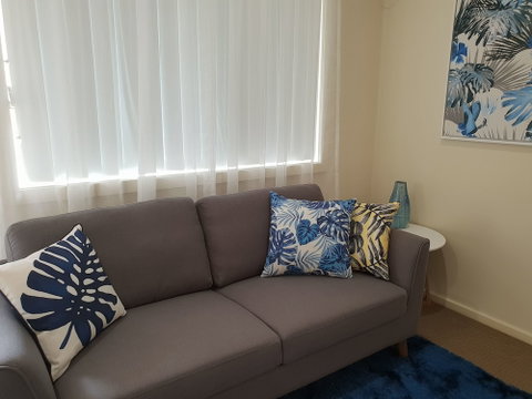 Mayfield Short Stay Apartments - Tweed Heads Accommodation 4